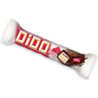 Ülker Dido Frambuaz Aromalı Çikolata 40 Gr