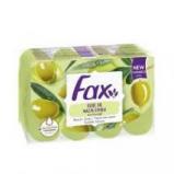 FAX GUZELLIK SABUNU 4X70G ZEYTINYAGLI
