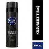 NIVEA MEN TRAS KOPUGU 200ML DEEP DIMENSION