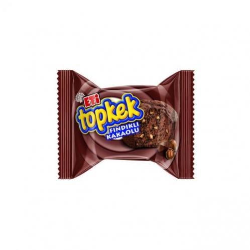 Eti Topkek Kakaolu 
