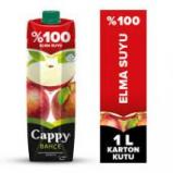 CAPPY ELMA SUYU  100 1L