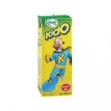 Pınar Kido Süt Muzlu 180 Ml