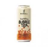 BOBACO BUBBLE TEA MANGO&PASSION 330ML