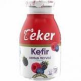 EKER KEFIR ORMAN MEYVELI 200ML
