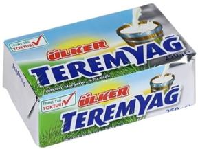 Ülker Teremyağ Margarin 250 Gr