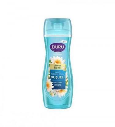 DURU DUS JELI 450ML LOTUS CICEGI