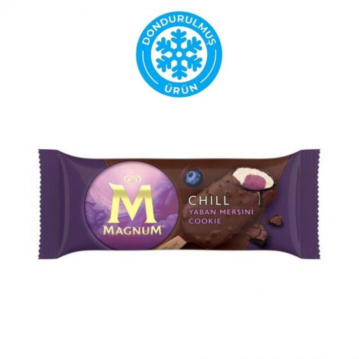 ALGIDA MAGNUM CHILL