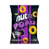 NUTZZ POPS SOGAN AROMALI CIPS 90GR