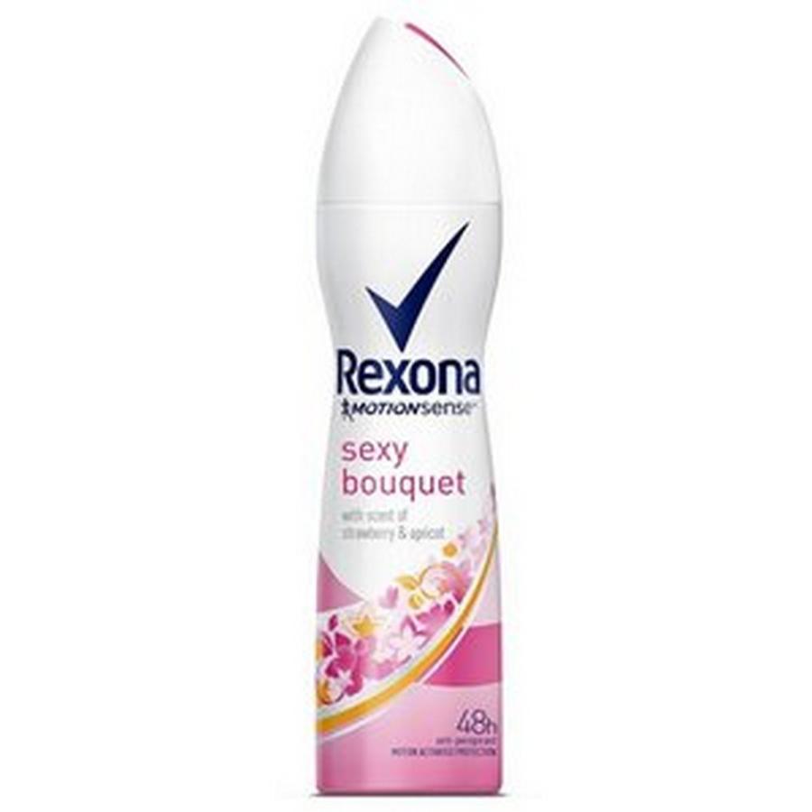 Rexona Deo Sexy Bayan 150 Ml