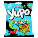 ULKER YUPO JELIBON 80G SOLUCAN