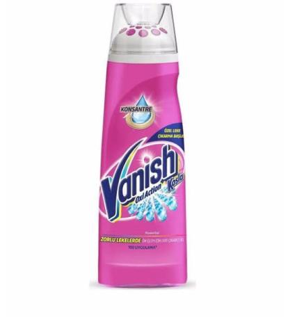 KOSLA VANISH POWER GEL 200ML