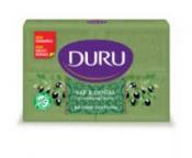 DURU SAF&DOGAL 4X150G ZEYTINYAGLI