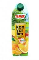 TAMEK KAHVALTIM 1LT KARISIK
