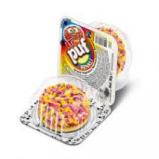 Eti Puf Renkli 18 Gr