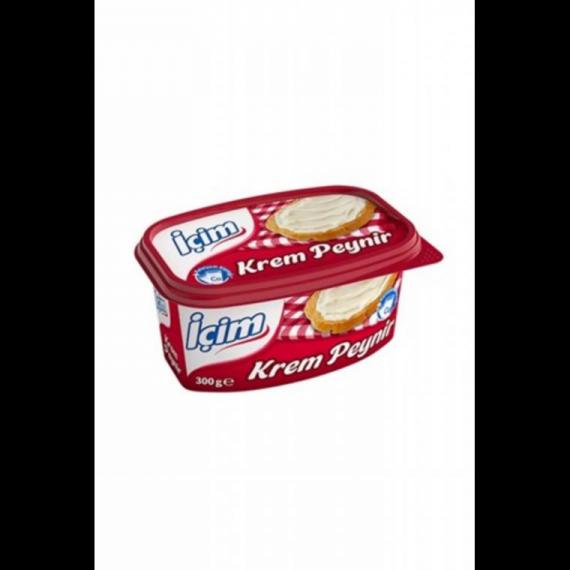 Ülker İçim Krem Peynir 300 Gr