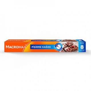 MACROMAX PISIRME KAGIDI 8MT