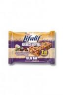 ETI LIFALIF YULAF BAR 3X35G KIRMIZI MEYVELI