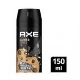 AXE DEO 150 ML LEATHERArtıCOOKIES