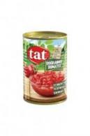 Tat Doğranmış Domates 400 Gr