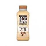 ICE BREAK SOGUK KAHVE 375ML VANILYALI LATTE