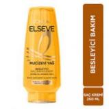 ELSEVE MUCIZEVI YAG BESLEYICI SAC KREMI 250ML