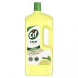 CIF KREM 1500ML LIMON
