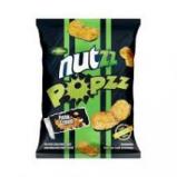 NUTZZ POPZZ FISTIK EZMELI MISIR CEREZI 90G
