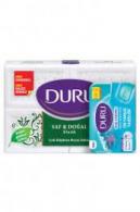 DURU SAF&DOGAL 4X150GArtıFRESH 150G