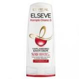 ELSEVE SAC KREMI 360ML KOMPLE ONARICI 5