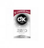 OKEY EKONOMIK PAKET 20 LI ZERO