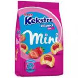 ULKER KEKSTRA MINI CILEK