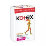 KOTEX ACTIVE UZUN 16 LI