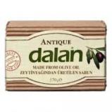 DALAN ANTIK VEGAN Z.YAGLI SABUN170G