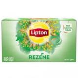 LIPTON SZN 20 REZENE