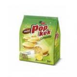 Eti Popkek Limonlu Mini 10`lu Poşet