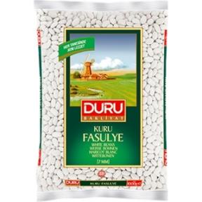 Duru Kuru Fasulye 7 Mm 2,5 Kg