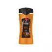 AXE DUS JELI 300ML COPPER SANTAL