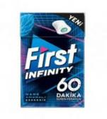 FIRST INFINITY 60 DAKIKA NANE