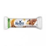 NESTLE NESFIT SUTLU CIKOLATALI MUZLU BAR 23,5 GR