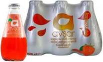 Avşar Gazoz Karpuz Çilek 6 x 200 Ml