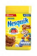 NESGUIK TOZ ICECEK 420G CIKOLATA