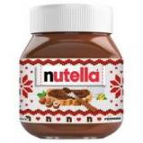NUTELLA KREMA 400GR T400