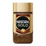 NESCAFE GOLD 50 GR CAM