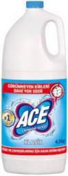 ACE CAMASIR SUYU 4LT NORMAL