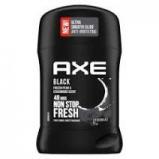 AXE STICK 50ML BLACK