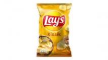 Lays Mega Boy Klasik 215 Gr