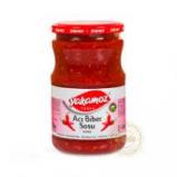 YAKAMOZ ACI BIBER SOSU 680G