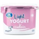 SEK YOGURT LIGHT 500G