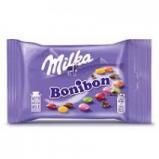 MILKA BONIBON 36G POSET