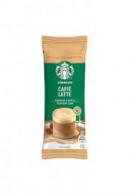 STARBUCKS CAFFE LATTE